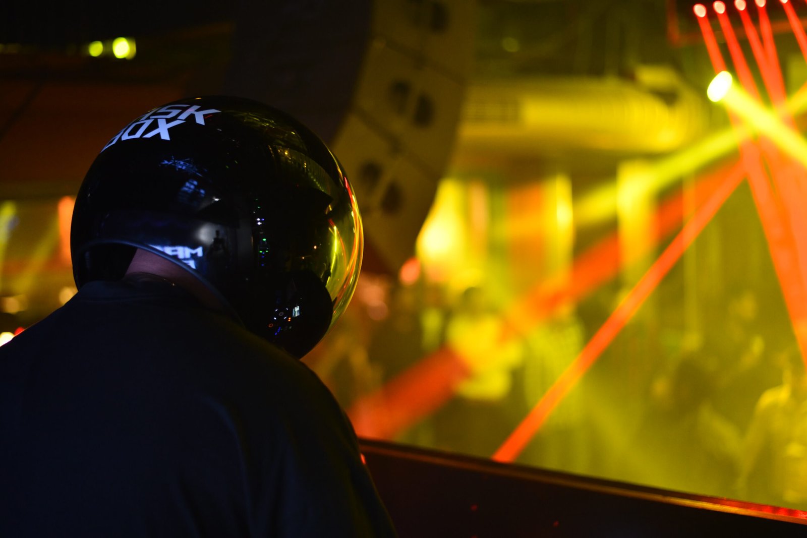 MaskBox GenRock (21) MaskBox GenRock (21)